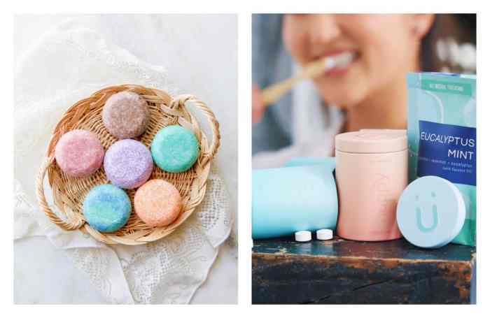 Eco-Friendly Travel Products