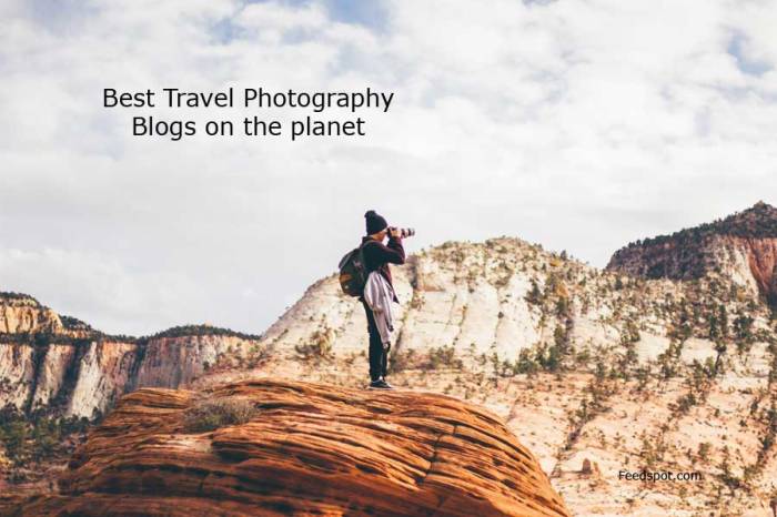 Best Travel Photography Blogs