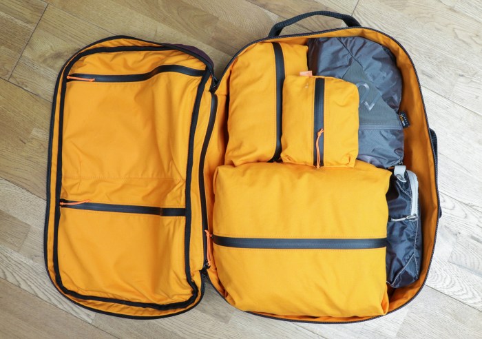 Best Packing Cubes for Travelers
